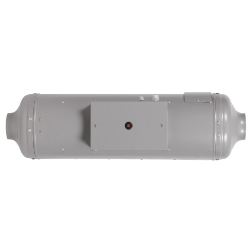 Установка приточная SHUFT AIRTUBE 100