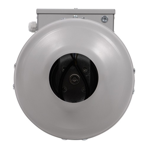 Установка приточная SHUFT AIRTUBE 100