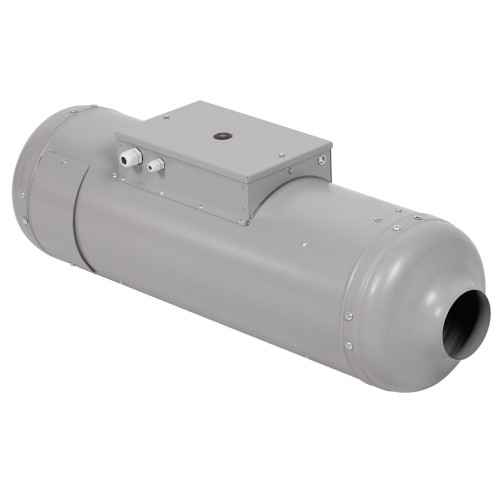 Установка приточная SHUFT AIRTUBE 160