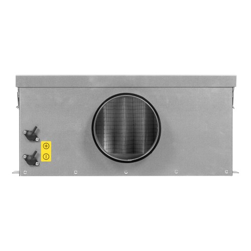 Установка приточная SHUFT ECO-SLIM 700-5,0/2-А