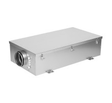 Установка приточная SHUFT ECO-SLIM 350-2,4/1-А