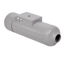 Установка приточная SHUFT AIRTUBE 200