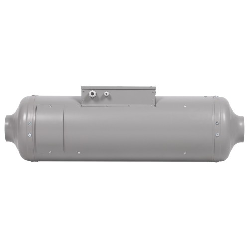 Установка приточная SHUFT AIRTUBE 200