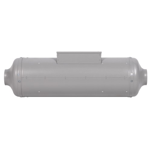 Установка приточная SHUFT AIRTUBE 200