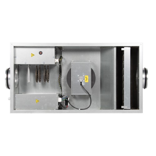 Установка приточная SHUFT ECO-SLIM 350-5,0/2-А