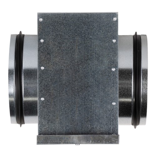 Фильтр-бокс (корпус с материалом) SHUFT FBCr 400