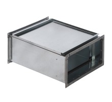 Фильтр-бокс (корпус) SHUFT FBRr 1000*500