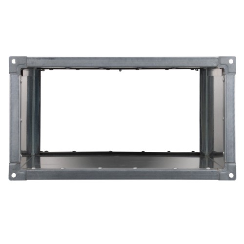 Фильтр-бокс (корпус) SHUFT FBRr 600*300