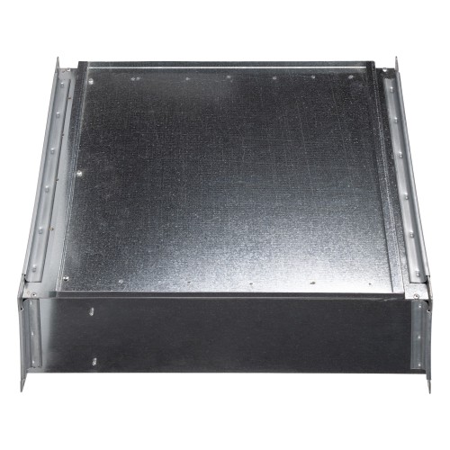 Фильтр-бокс (корпус) SHUFT FBRr 600*300