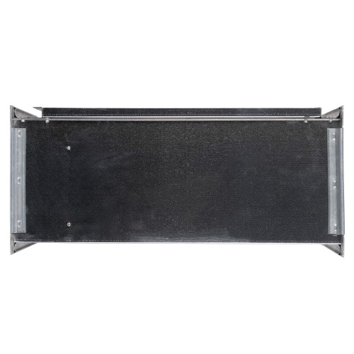 Фильтр-бокс (корпус) SHUFT FBRr 500*250