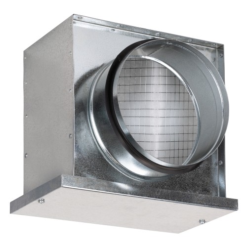 Фильтр-бокс (корпус с материалом) SHUFT FBCr 250