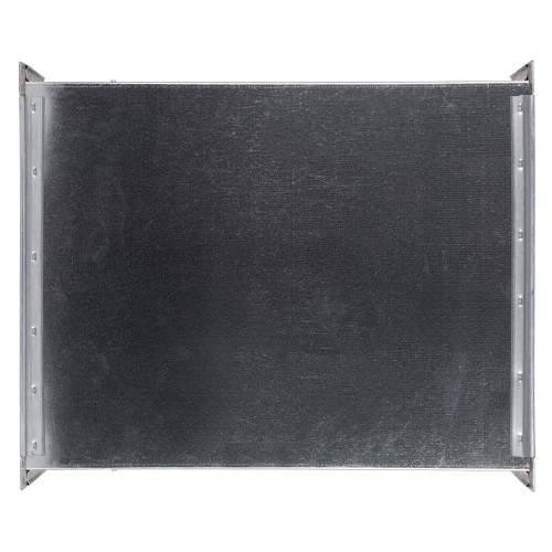 Фильтр-бокс (корпус) SHUFT FBRr 400*200