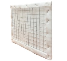 Фильтр кассетный (материал) SHUFT FCr 100 (EU7)