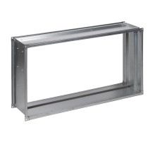 Фильтр-бокс (корпус) Shuft FBRr-K 700x400