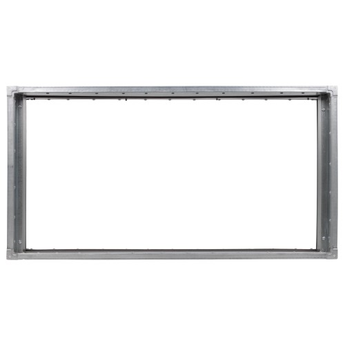 Фильтр-бокс (корпус) Shuft FBRr-K 700x400