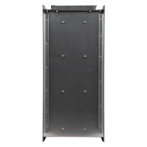 Фильтр-бокс (корпус) Shuft FBRr-K 700x400