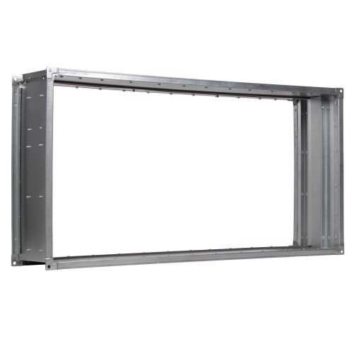 Фильтр-бокс (корпус) Shuft FBRr-K 500x250