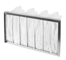 Фильтр карманный (материал) SHUFT FRr (F9) 500*300