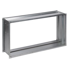 Фильтр-бокс (корпус) Shuft FBRr-K 400x200