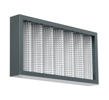 Фильтр кассетный SHUFT FRKr G3 1000*200*50
