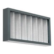 Фильтр кассетный SHUFT FRKr G3 1000*200*50