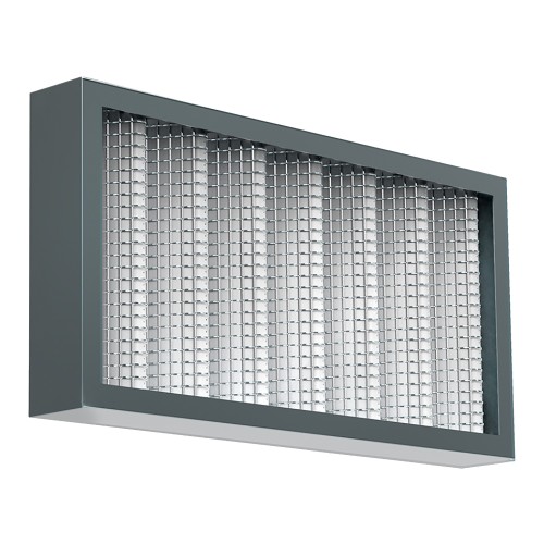 Фильтр кассетный SHUFT FRKr G3 1000*200*50