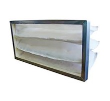 Фильтр сменный SHUFT FR-CAU 4000 (EU5)