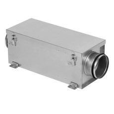 Фильтр-бокс карманный SHUFT FBCr-P 125