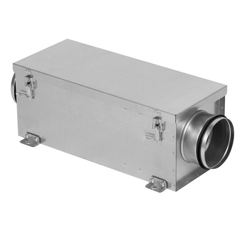 Фильтр-бокс карманный SHUFT FBCr-P 125