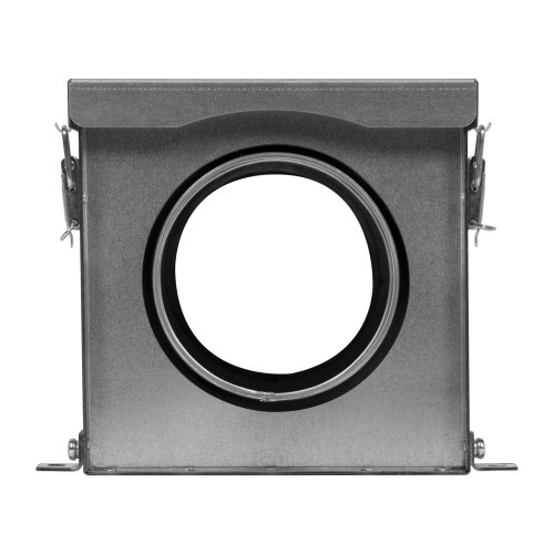 Фильтр-бокс карманный SHUFT FBCr-P 125