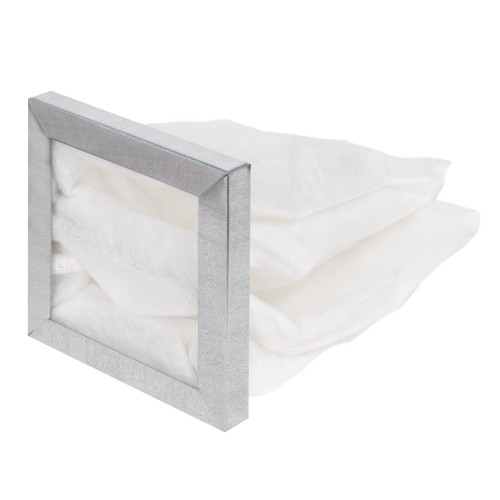 Фильтр карманный (материал) SHUFT FCP 250 (G4-EU4)