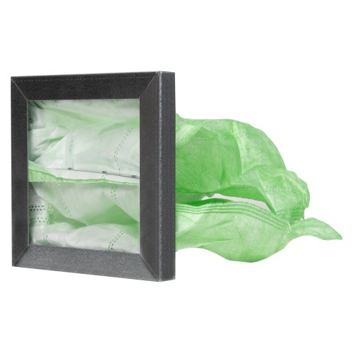 Фильтр карманный (материал) SHUFT FCP 160 (F5-EU5)