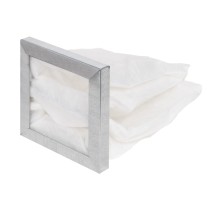 Фильтр карманный (материал) SHUFT FCP 200 (G4-EU4)