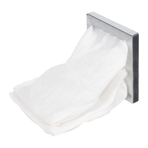 Фильтр карманный (материал) SHUFT FCP 200 (G4-EU4)