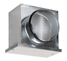 Фильтр-бокс карманный SHUFT FBCr-P 315