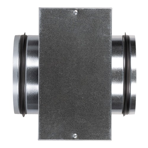 Фильтр-бокс карманный SHUFT FBCr-P 250