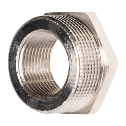 Переходник Royal Thermo 1 1/2"х1" нар.-вн.