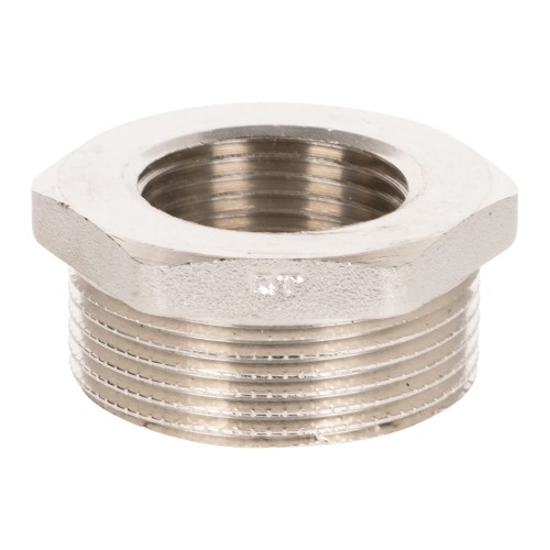 Переходник Royal Thermo 1 1/2"х1" нар.-вн.