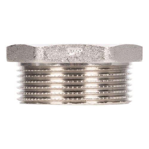 Переходник Royal Thermo 1 1/2"х1" нар.-вн.