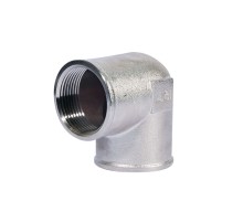 Угольник Royal Thermo 3/4" вн.-вн.