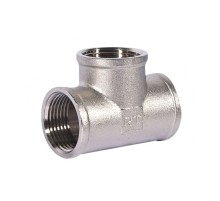 Тройник Royal Thermo 1 1/4" вн.-вн.-вн.