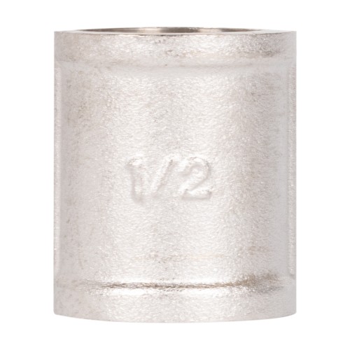 Муфта Royal Thermo 1/2" вн.-вн.