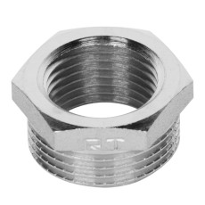 Переходник Royal Thermo 3/4"х1/2" нар.-вн.