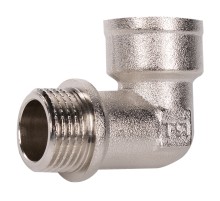 Угольник Royal Thermo 1/2" вн.-нар.