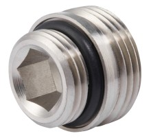 Ниппель Royal Thermo 1" нар.-нар.