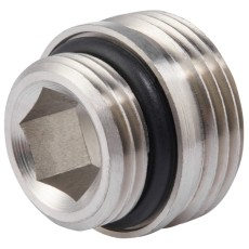 Ниппель Royal Thermo 1" нар.-нар.