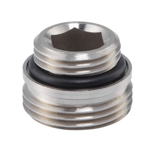 Ниппель Royal Thermo 1" нар.-нар.