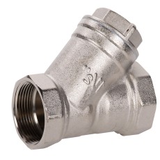 Фильтр косой Royal Thermo OPTIMAL 1 1/2"