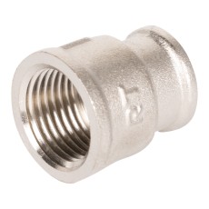 Муфта переходная Royal Thermo 1/2"х3/8" вн.-вн.