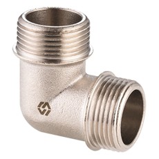 Угольник с наружной резьбой 1/2"